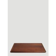 Serax Pure Wood Medium Cutting Board -  Kitchen Brown One Size