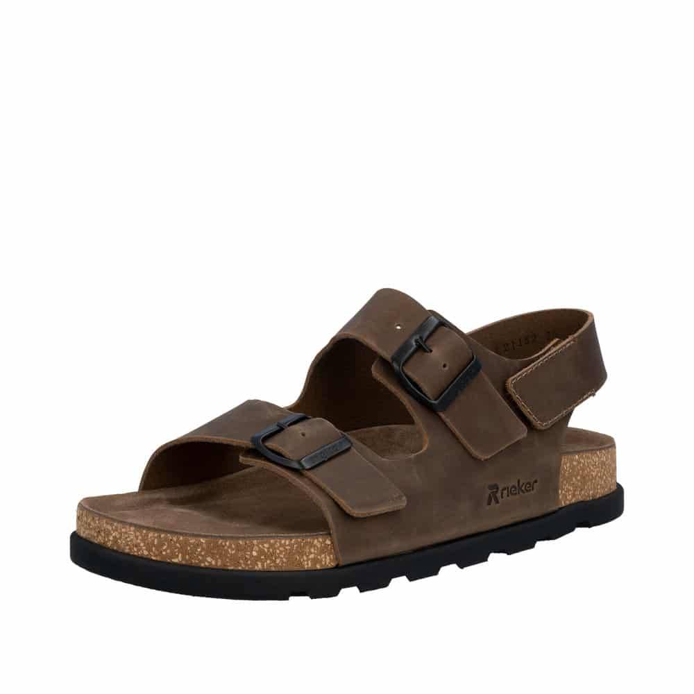 Rieker Sandal Herre
