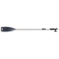 Lalizas Paddle Sort,Søvfarvet 156-242 cm
