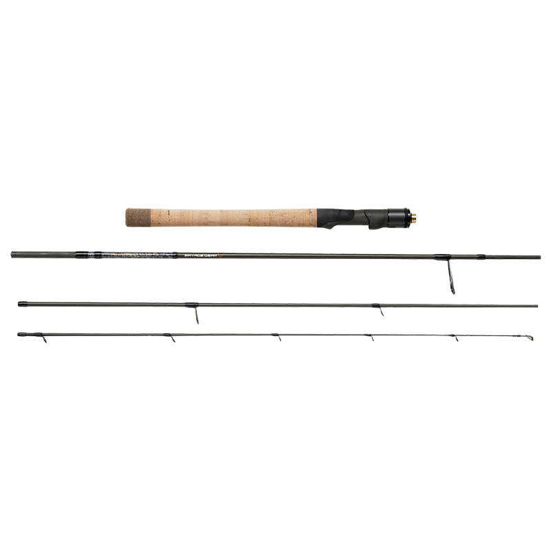 Savage Gear Parabellum Travel 9,2" 7-24G 4 SEK.