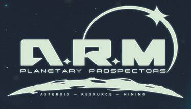 ARM Planetary Prospectors EP1 Asteroid Resource Mining (PC) - Standard