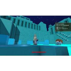 Minecraft Legends - Deluxe Skin Pack DLC EU PS5 CD Key