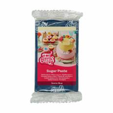 FunCakes Sockerpasta Denim Blue, 250 g