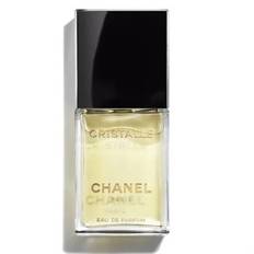 Chanel Cristalle - Eau de Parfum - Resestorlek - 10 ml