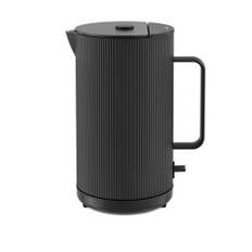 Georg Jensen - Bernadotte kedel sort - Elkedler - Sort
