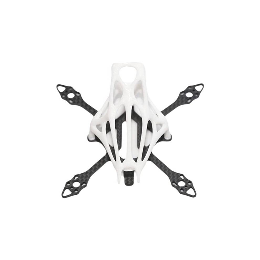 2inch FPV Frame Kit for O4 for RC Drone FPV Racing Quadcopter