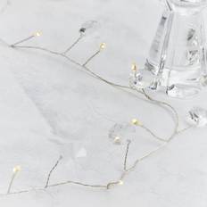 Sirius - Anita Brilliant, 20LED, Klar, 1,05+25cm