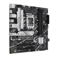 B760M-A D4-CSM LGA1700 mATX