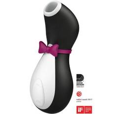 Satisfyer Pro Penguin Black