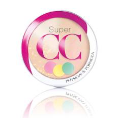 Physicians Formula Super CC Color Correction Powder SPF 30 8,5g