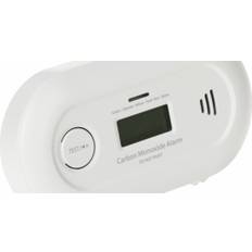 Atlo CARBON MONOXIDE (CO) DETECTOR ATLO-CD21M ATLO