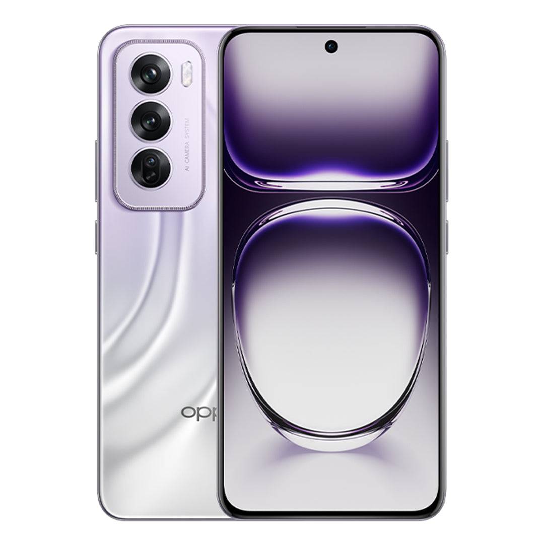 OPPO Reno12 Pro 5G - 512GB / V. Good / Nebula Silver