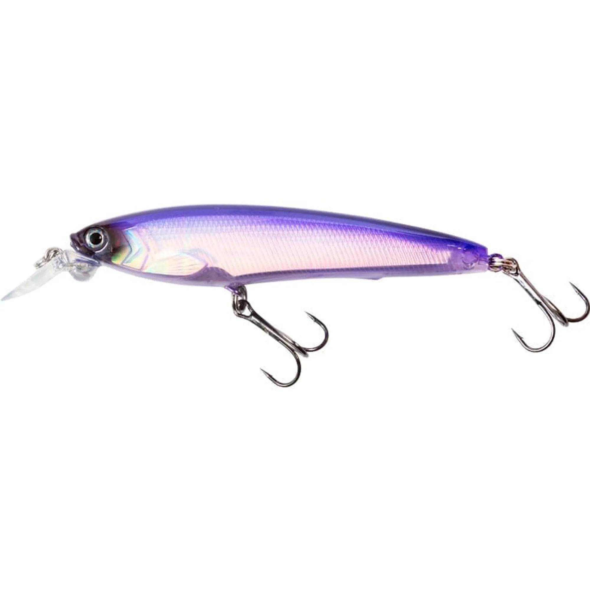 3D Minnow - 8.5g / Rainbow