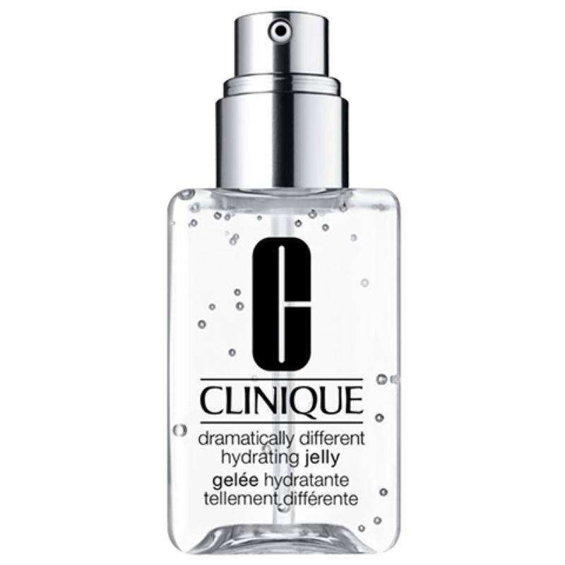 Clinique Dramatically Different™ Fuktgivande Gel-Fuktkräm