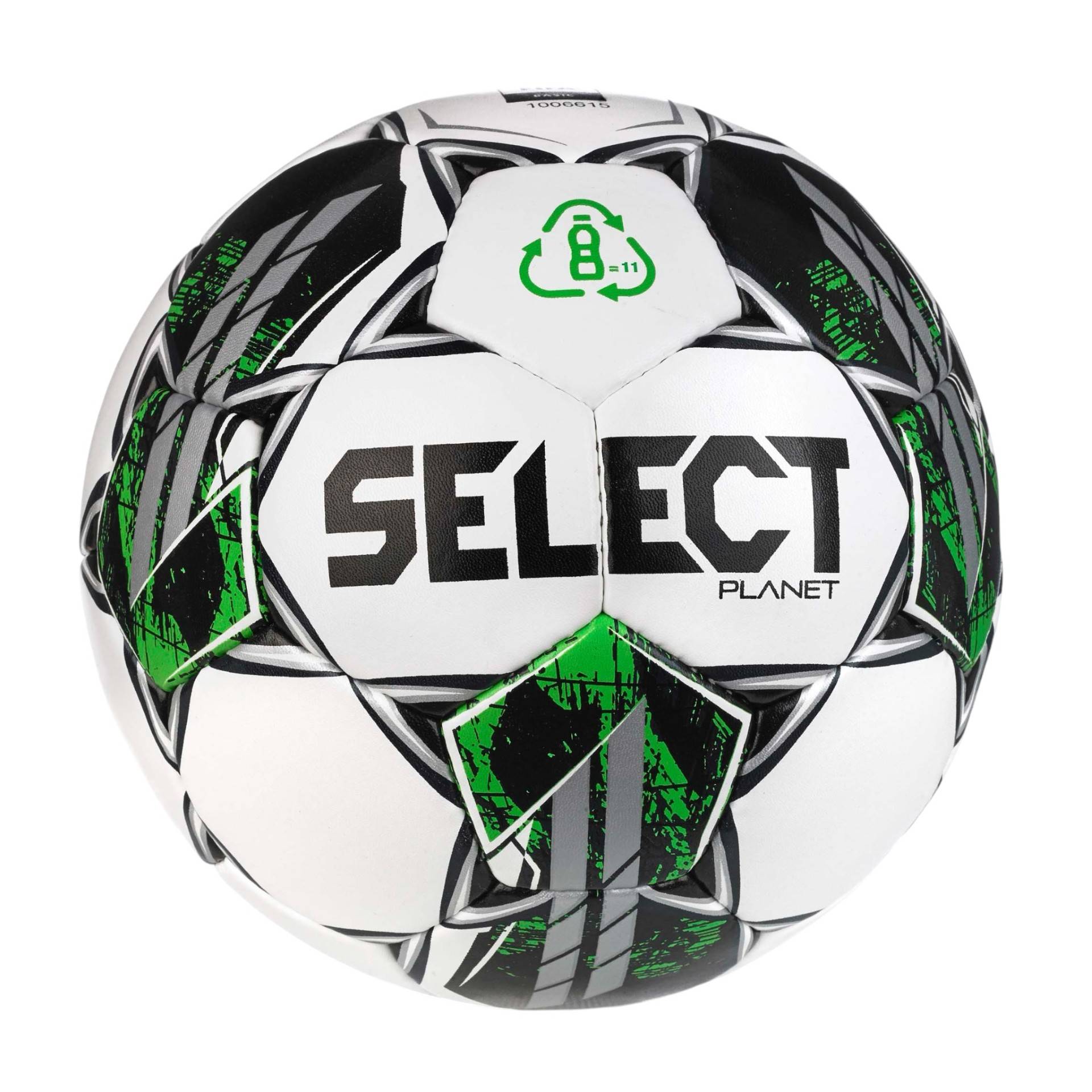 Select FB Planet V24 Fodbold Str.5.