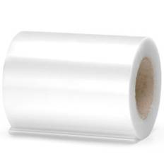Folie för förslutning av brickor av PET/CPP PEEL lunchbehållare, bredd 18,5 cm, längd. 250 m - Hendi 970720