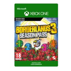 Borderlands 3: Season Pass - Xbox One