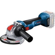 Bosch GWX 18V-10 Professional vinkelslipmaskiner 2 kg