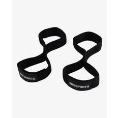 MM Sports Figure 8 Lifting Straps