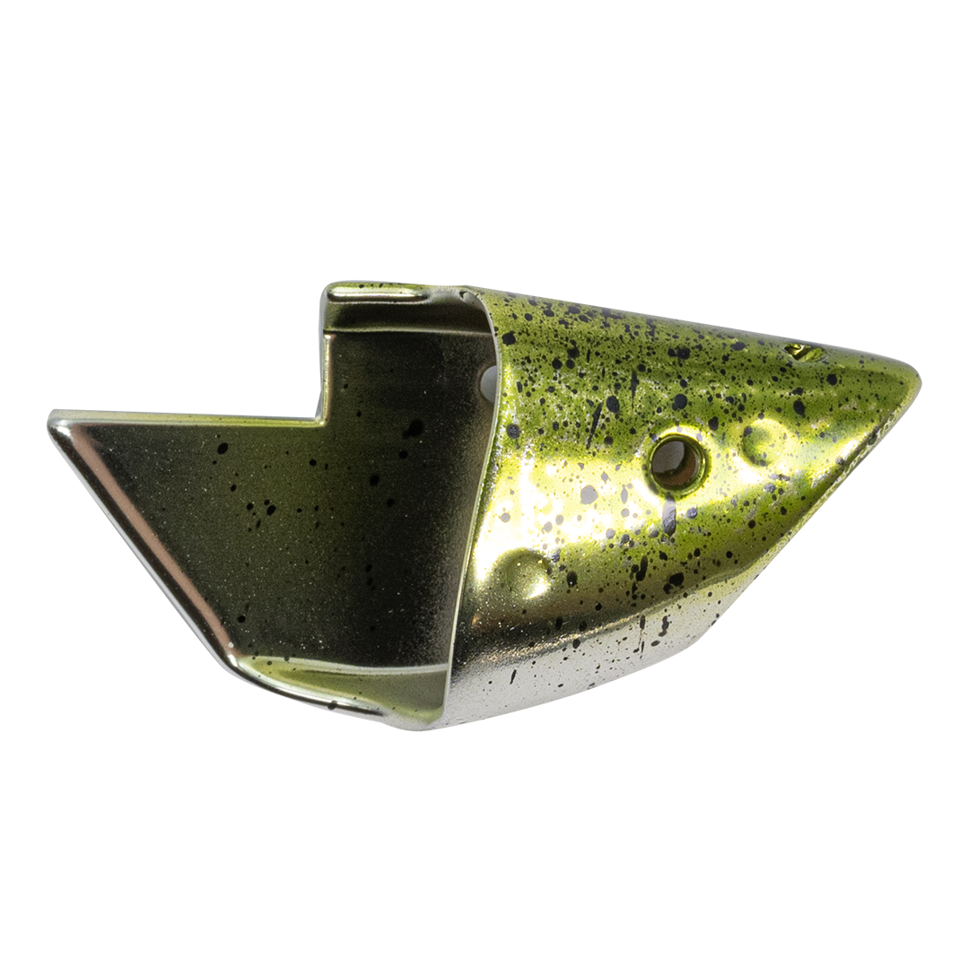 Hurricane Custom Bait Head, Löjskalle