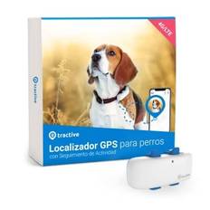Tractive GPS Dog 4