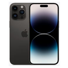 Apple iPhone 14 Pro Max 5G 1024GB - Space Black