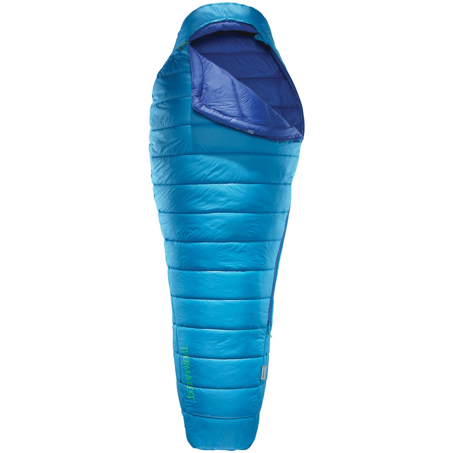 Therm-a-Rest Space Cowboy 45/7C Sovsäck