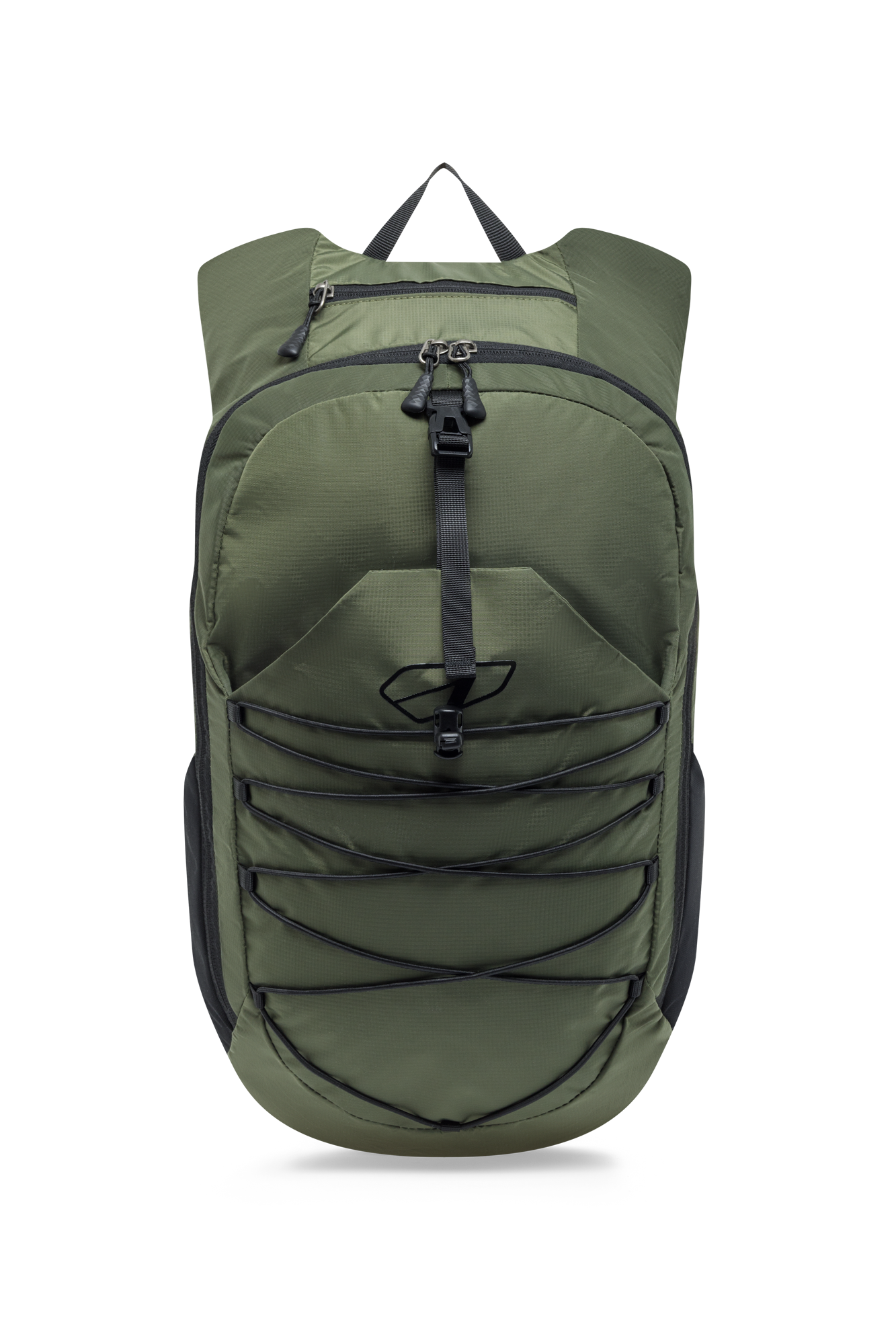 ARKK Backpack | Olive.
