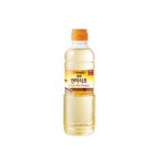 Sempio Brun Riseddike (Brown Rice Vinegar) 500 ml. - Sushi riseddike