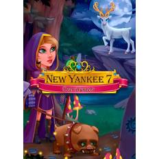 New Yankee 7: Deer Hunters PC