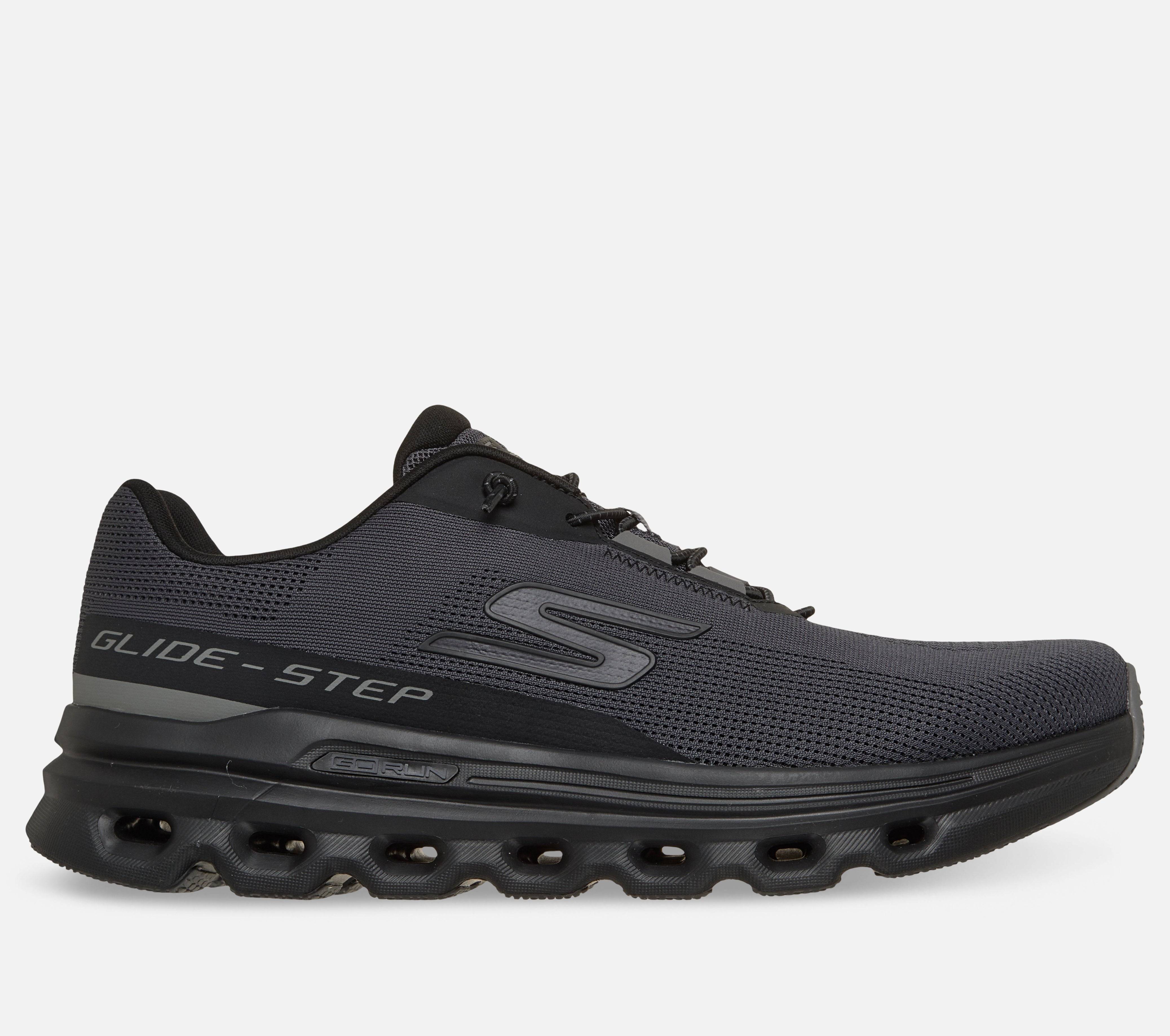 GO RUN Glide-Step Arch Fit - Casion - 44,5
