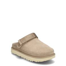 W Goldenstar Clog Designers Clogs Beige UGG