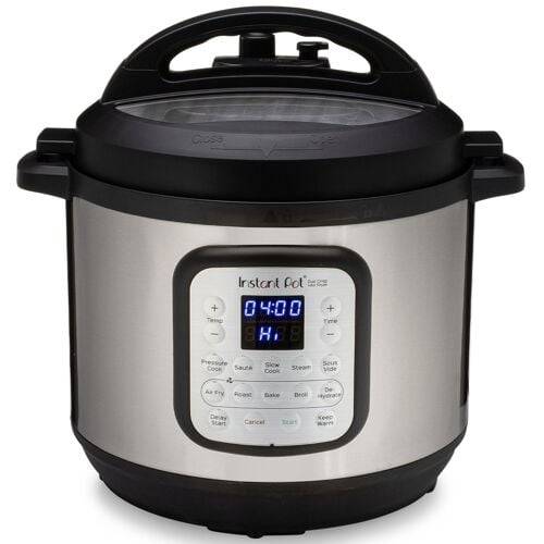 Instant Pot Duo Crisp 6 Multicooker