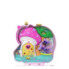 Polly Pocket Unicorn Forest Compact Multi/patterned