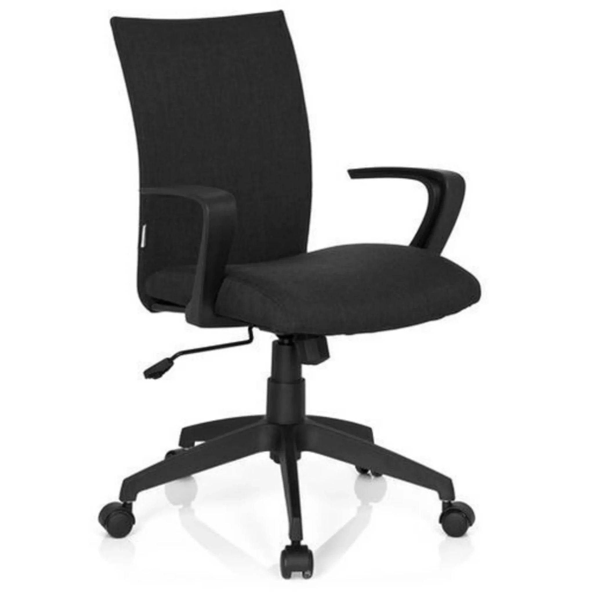 SOFT - Home Office kontorsstol