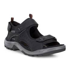 Ecco - Offroad Herre, 46-0179 - Sort - 44