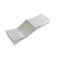 Förband blodstillande CELOX - gasbinda hemostatisk Z-FOLD - 100 st