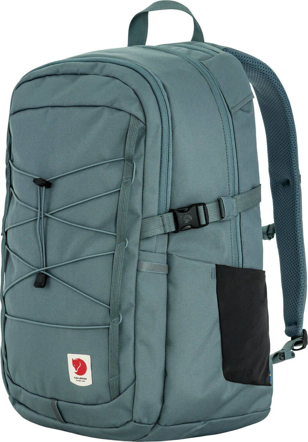 Fjällräven Skule 28 Nimbus Blue, One Size