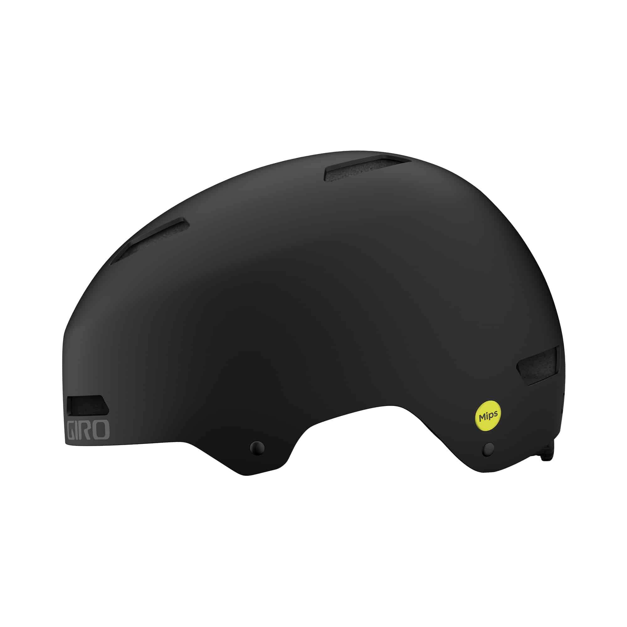 Giro Quarter FS Mips.