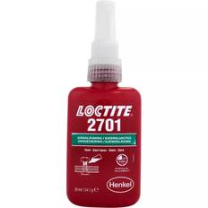 Loctite 2701 Gänglåsning 50ml