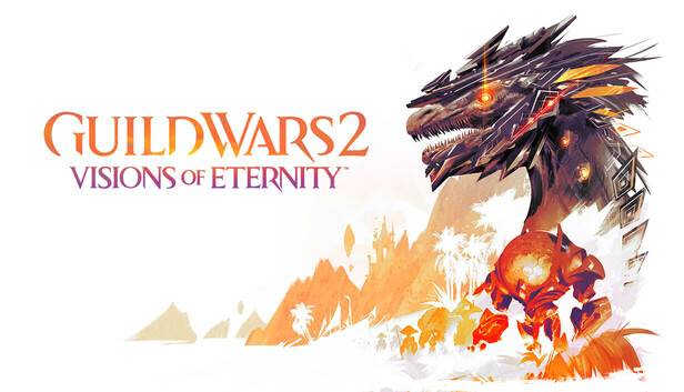 Guild Wars 2 Visions of Eternity (PC) - Standard