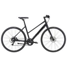 Centurion Basic Fitness Dame 8g Hydr.Disc