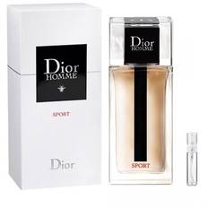 Christian Dior Homme Sport 2021 - Eau de Toilette - Doftprov - 5 ml