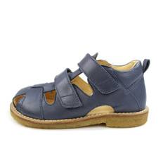 Angulus blue fog sandal