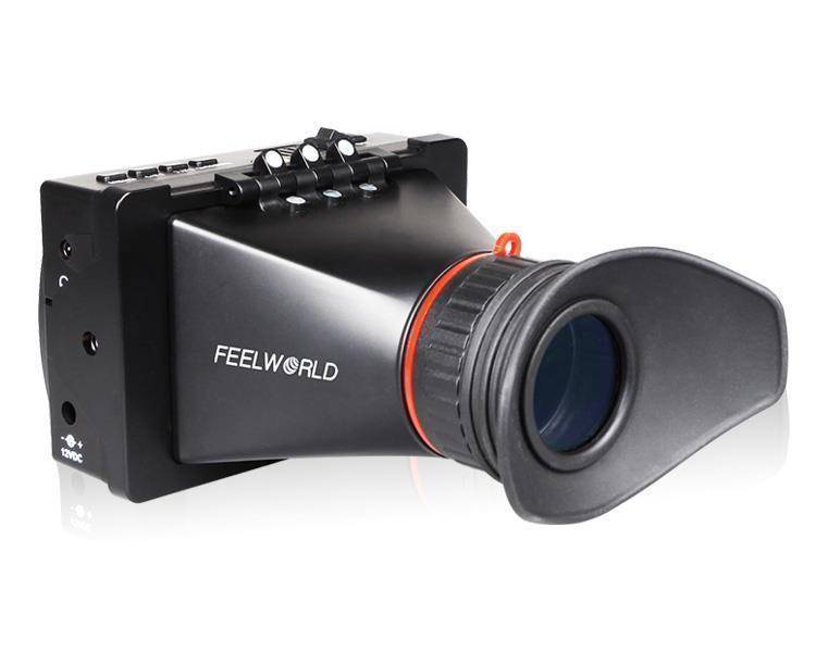 EVF Electronical Viewfinder Evf S350 SDi/Hdmi