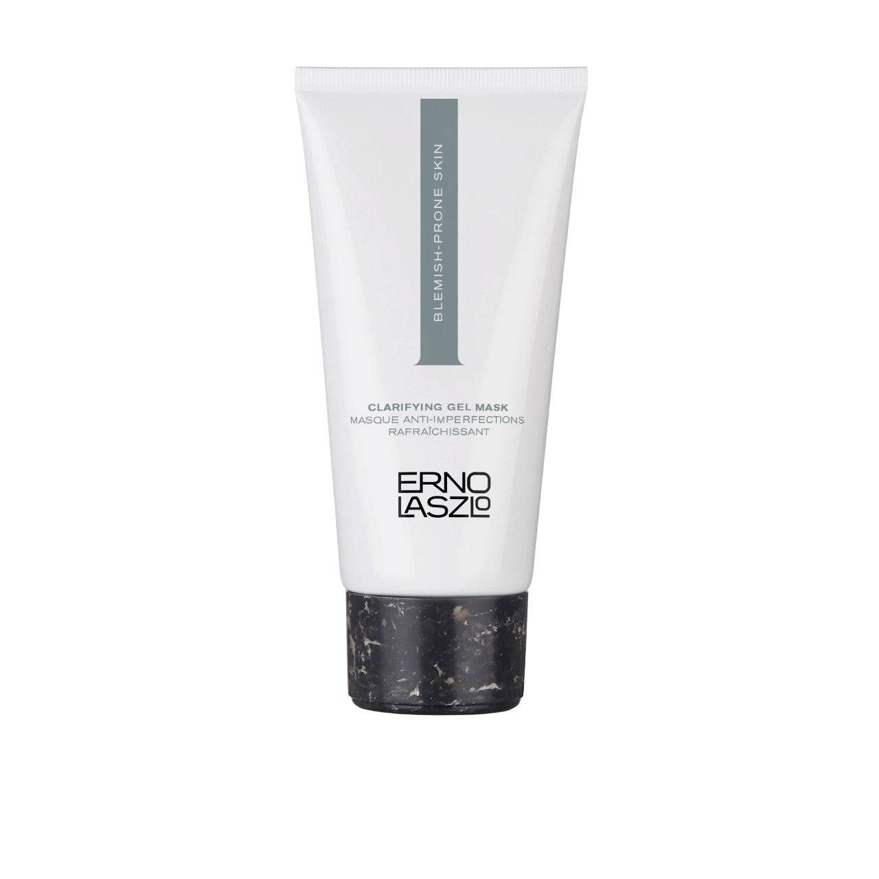 Erno Laszlo Purificante Anti-Imperfezioni Viso 125 g — Maschera in Gel