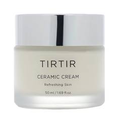 TIRTIR | Ceramic Cream 50ml