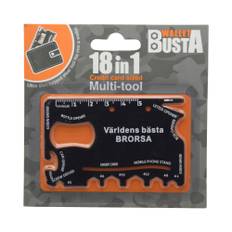 Multi-tool, Världens bäste brorsa