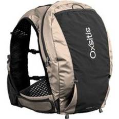 Oxsitis Spectre 12 - Löparryggsäck - Herr Beige / Orange M