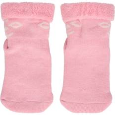 Hummel Candy Pink Snubbie Strømper 21-23